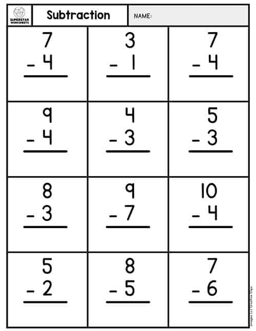 fraction-subtraction-unlike-denominators-with-borrowing-edboost-grade-5-math-worksheet