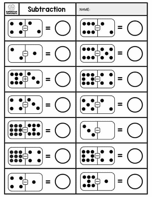 domino-counting-math-worksheet-694874-vector-art-at-vecteezy