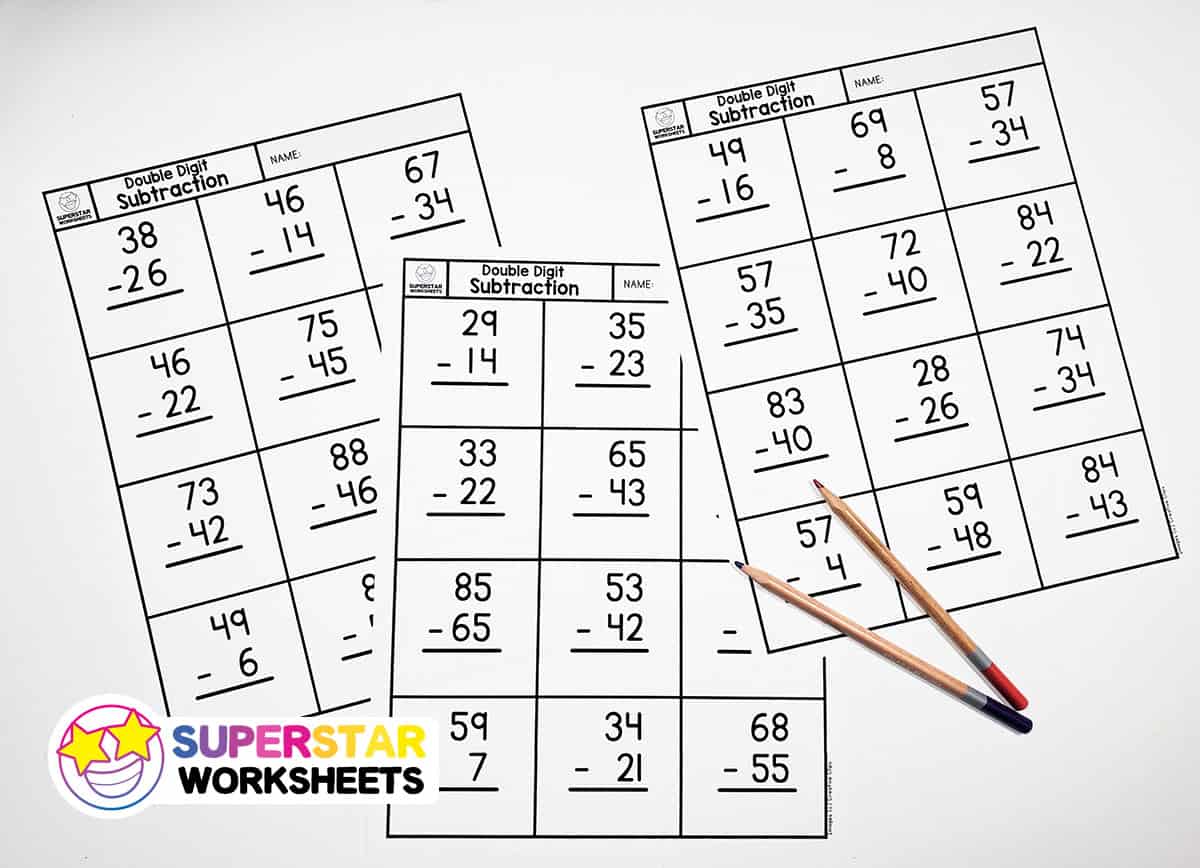 double-digit-subtraction-without-regrouping-printable-2-digit