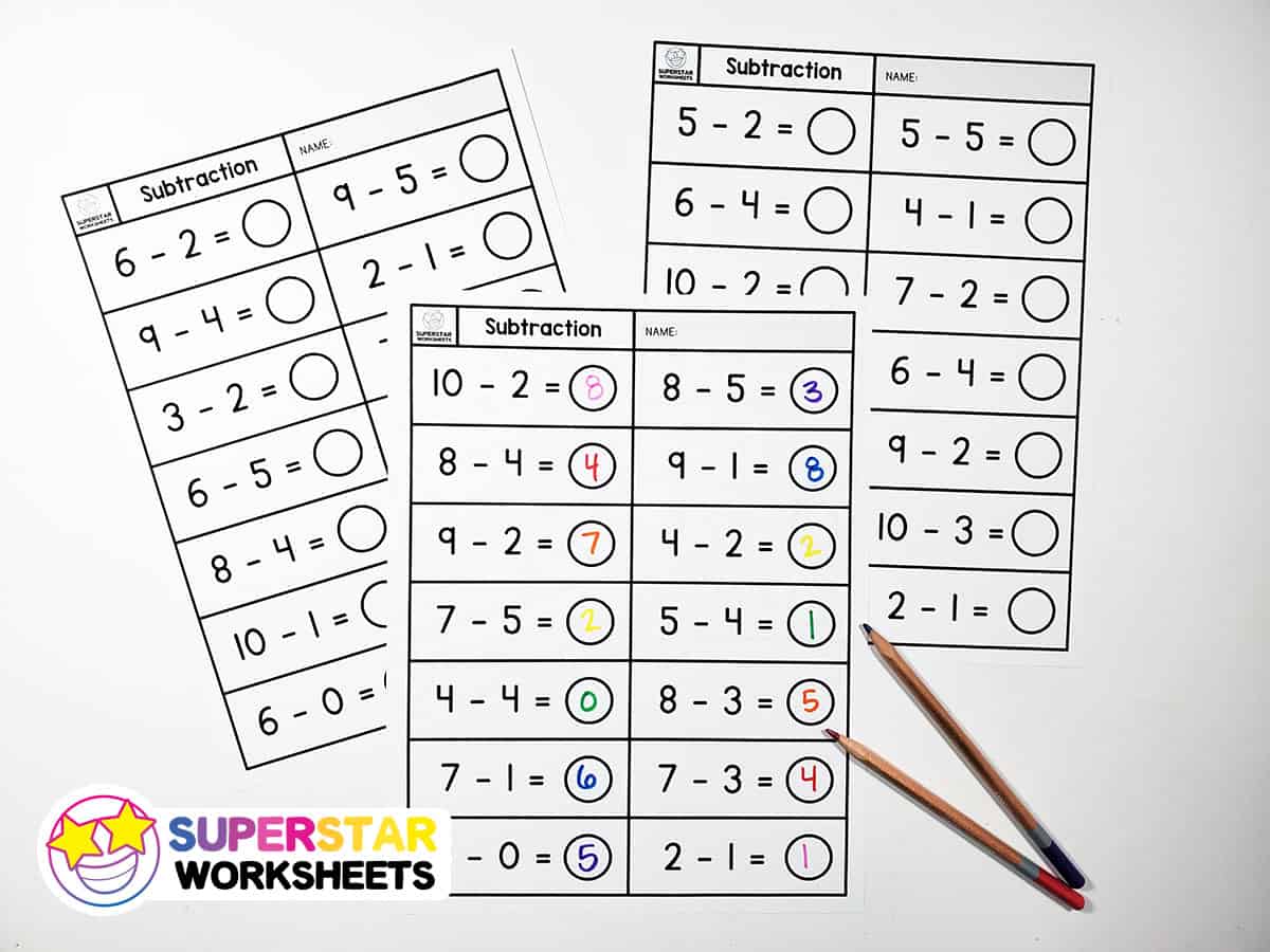 Parts of a Pine Cone Worksheets - Superstar Worksheets