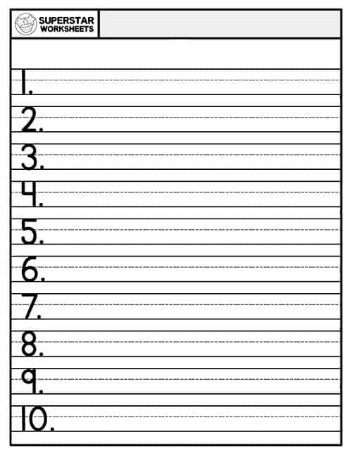 make-spelling-worksheets-from-your-own-list