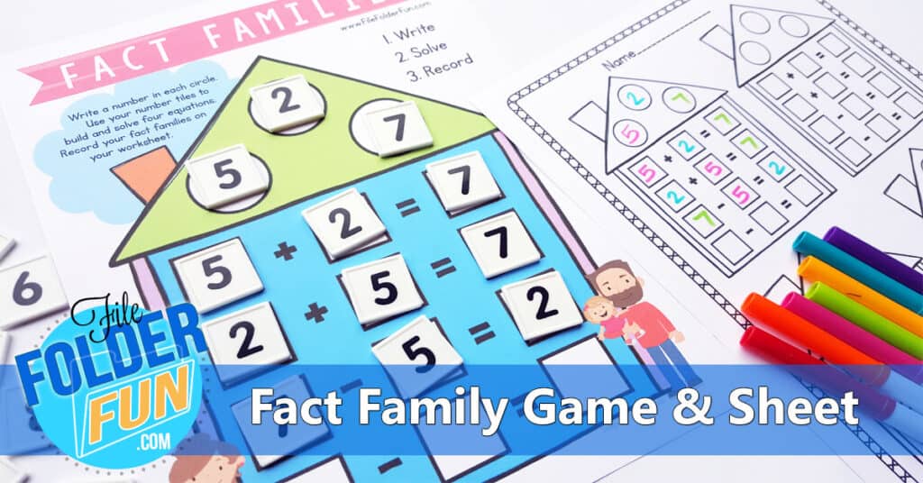 fact-family-worksheets-superstar-worksheets