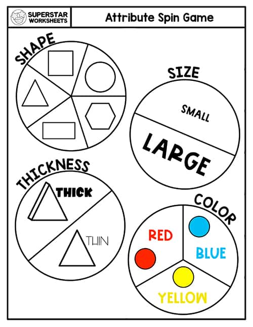 shape-attributes-worksheets-superstar-worksheets