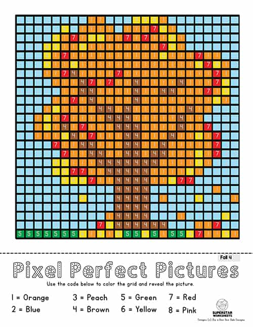 Free Video Game Coloring Pages for a Pixel-Perfect Day [Printables] -   Blog