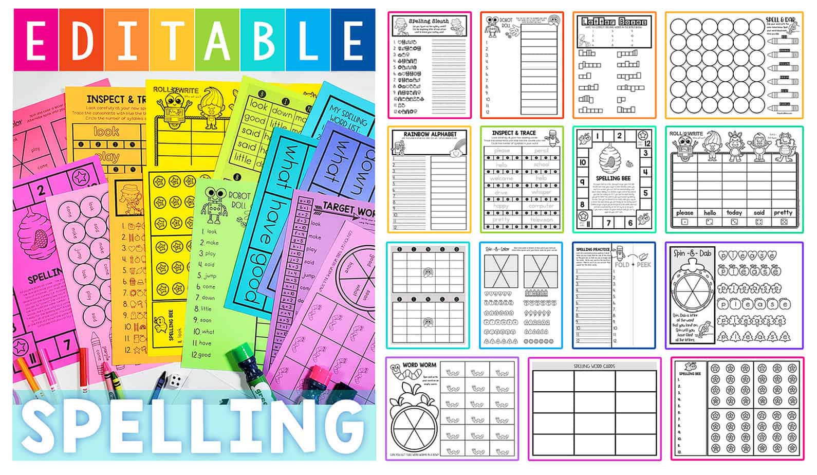 Stair Step Spelling Worksheets Superstar Worksheets
