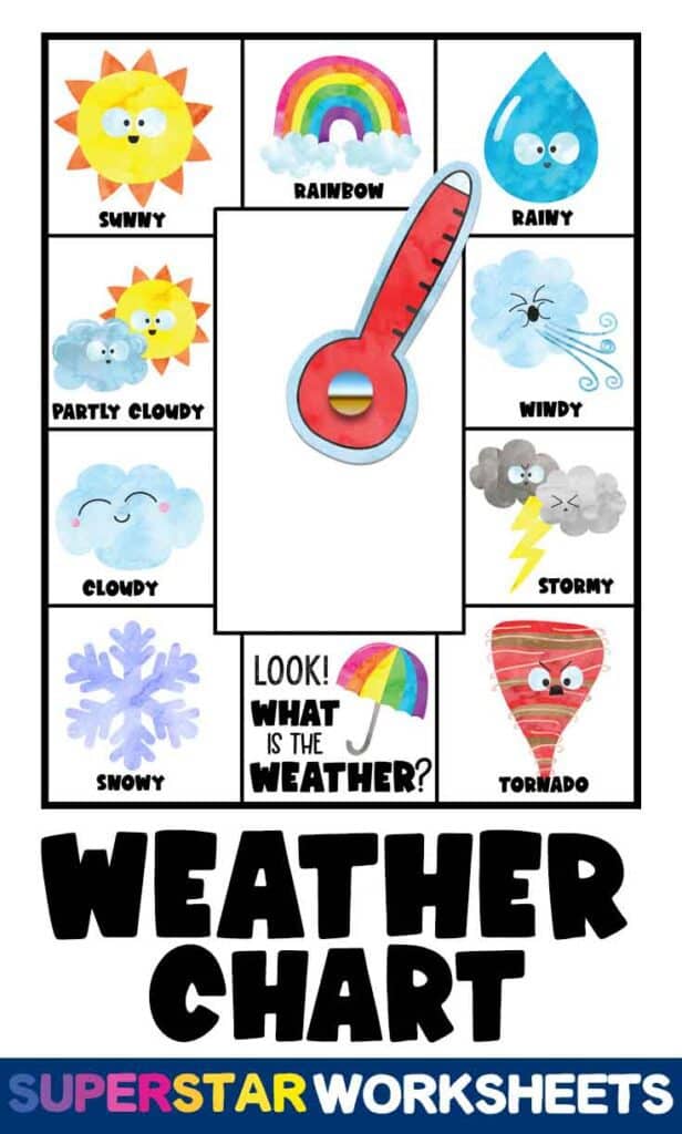 weather-chart-superstar-worksheets