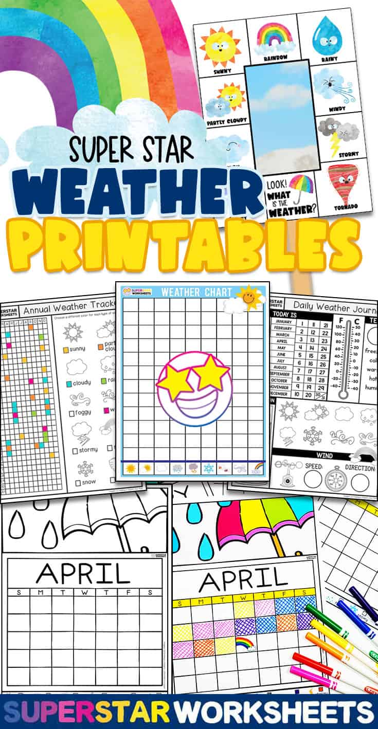 weather-printables-superstar-worksheets
