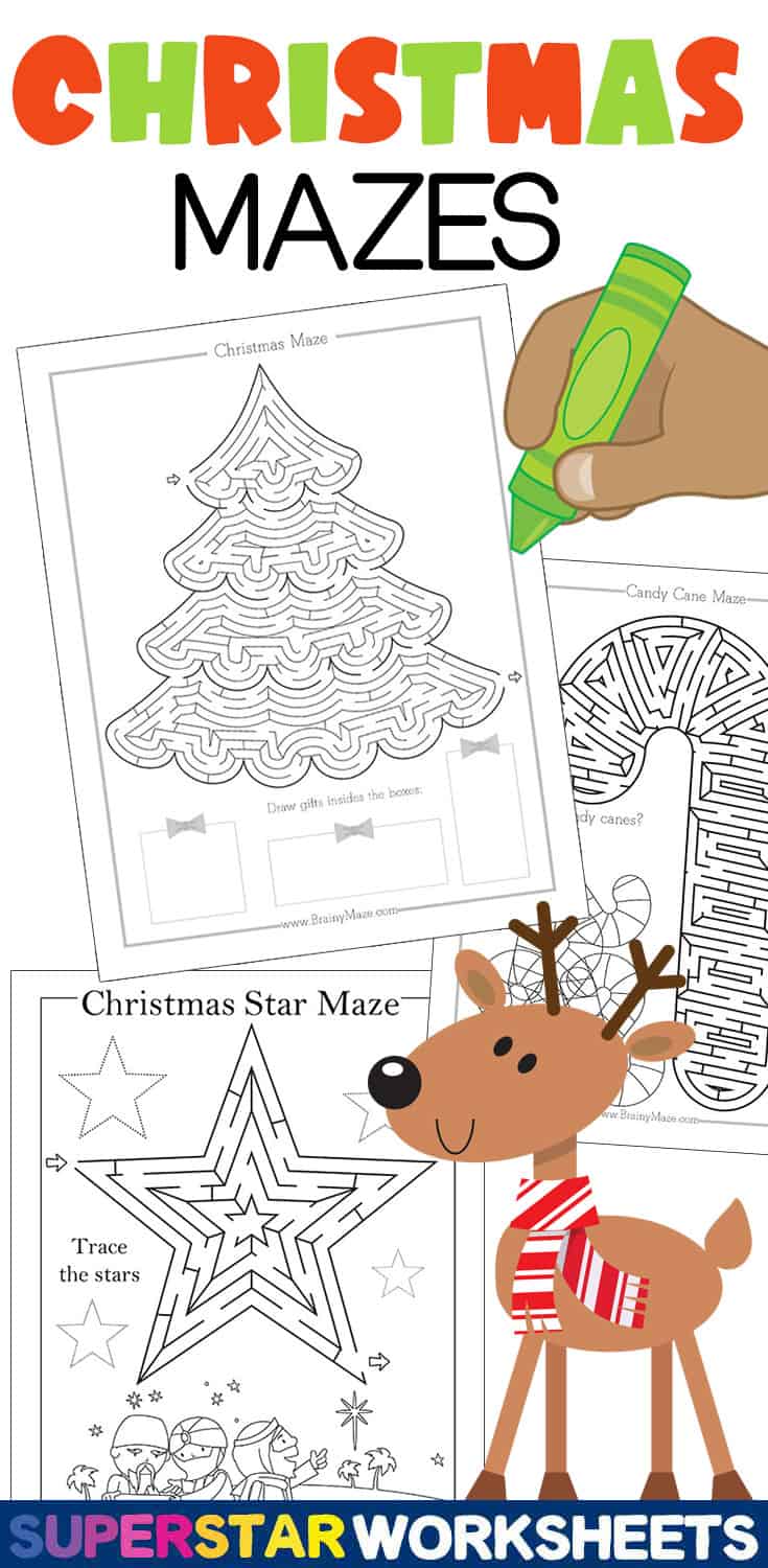 free-printable-christmas-mazes-superstar-worksheets