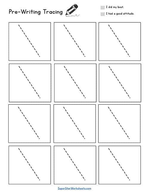 Free Printable Cursive Writing Worksheet 5 - kiddoworksheets