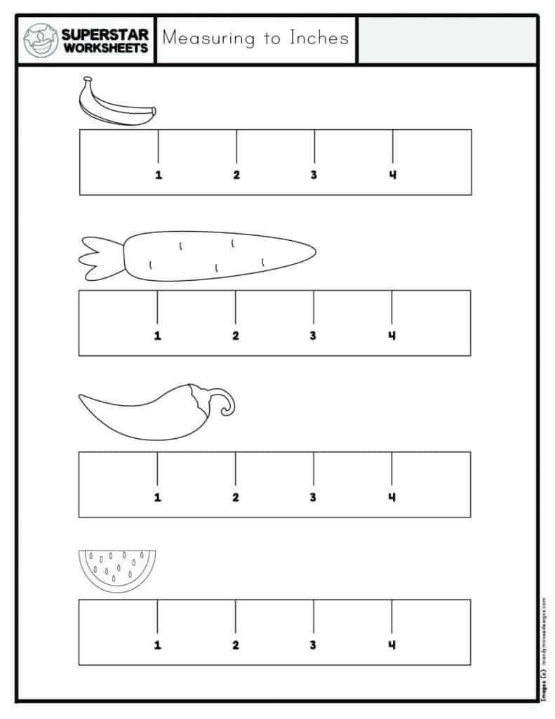 Tall Or Short - Free Math Worksheets  Free math worksheets, Kids  worksheets preschool, Math activities preschool