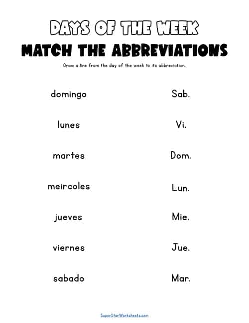 spanish-days-of-the-week-worksheet-for-kids