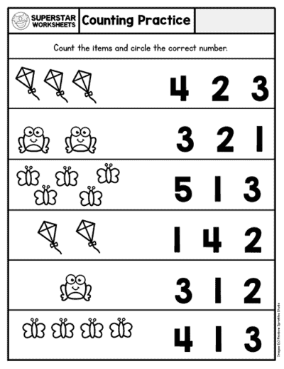 kidz-worksheets-preschool-counting-numbers-worksheet3
