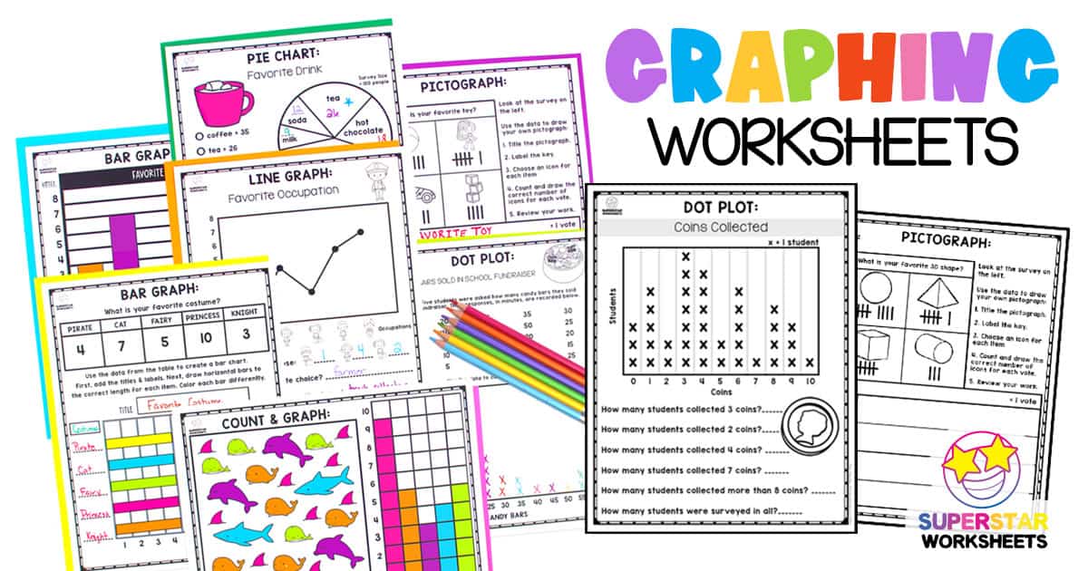 blank bar graph template graphing