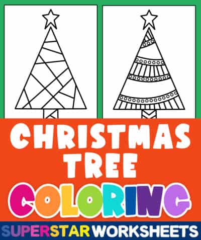 Coloring Pages - Superstar Worksheets