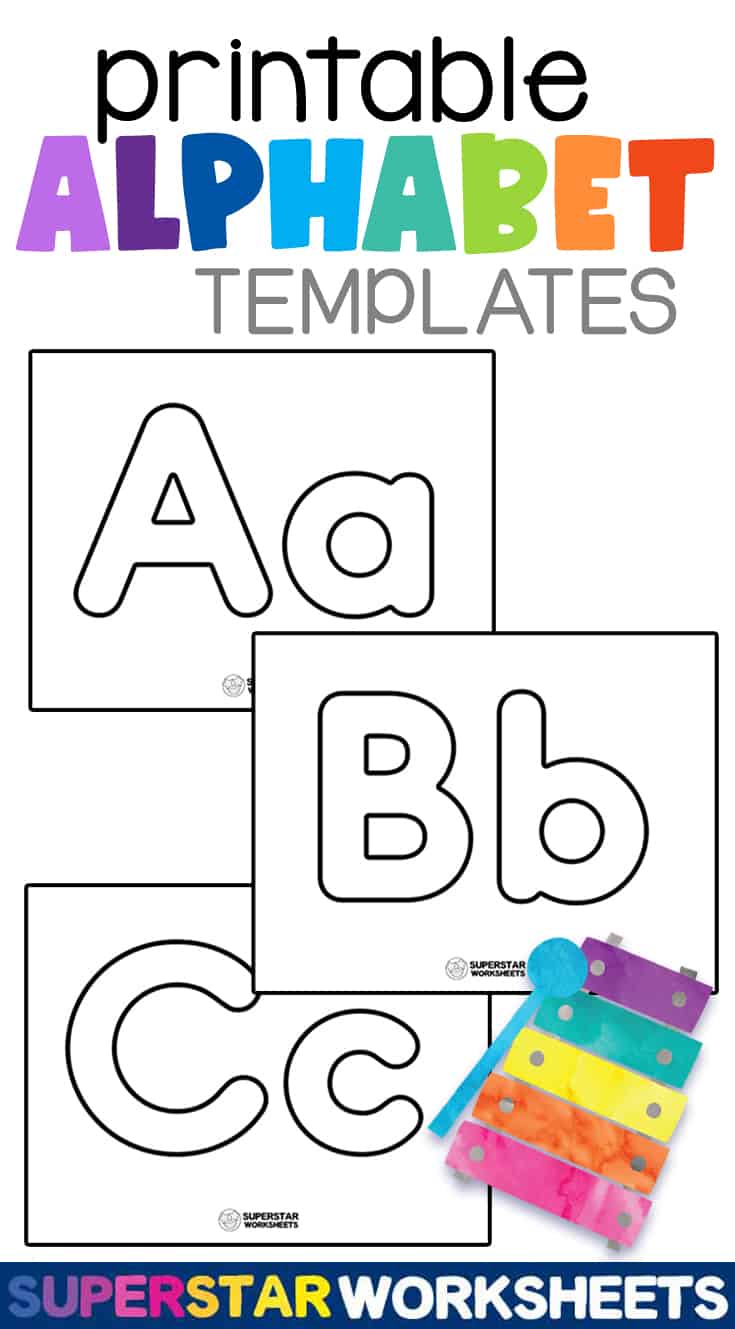 printable-alphabet-letter-templates-superstar-worksheets