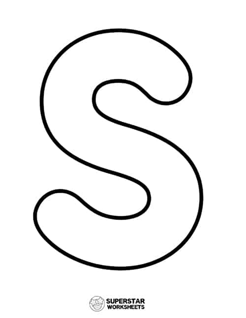 s