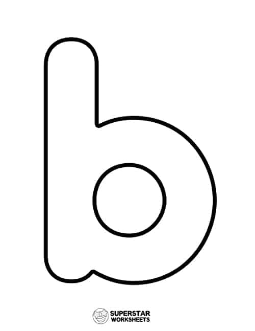 bubble letters lowercase g