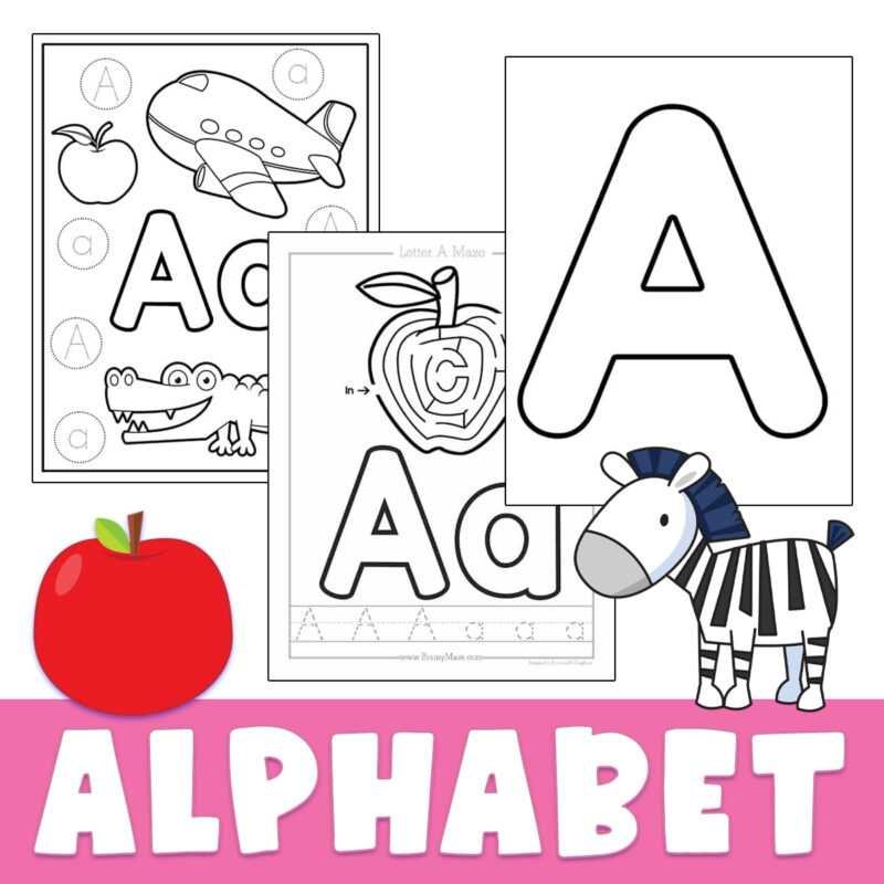 Free Alphabet Tracing Worksheets From Superstar Works Vrogue co