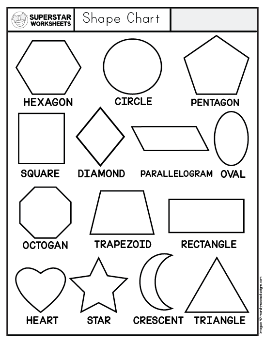 kindergarten worksheets superstar worksheets