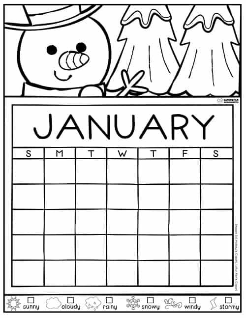 title= worksheet for kinder