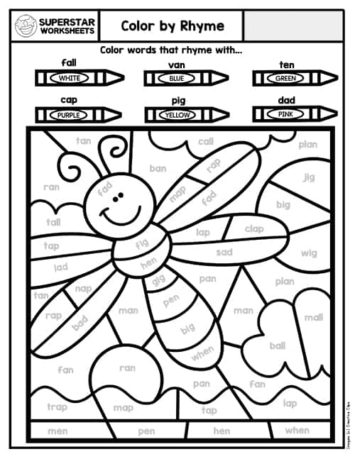 pre-k-rhyming-worksheets-worksheets-for-kindergarten