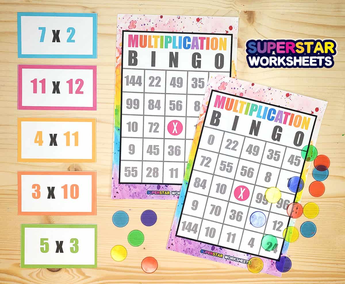 Math Bingo Free Printable PDF Math Bingo Cards - tgs.com.vn