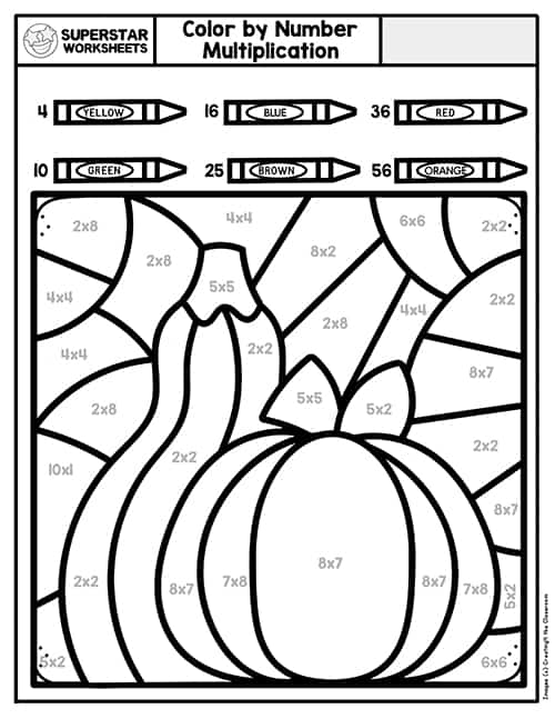 free thanksgiving coloring pages math