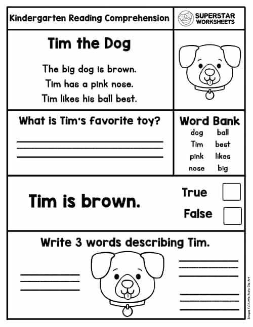 reading-comprehension-kindergarten-worksheets-printable-kindergarten