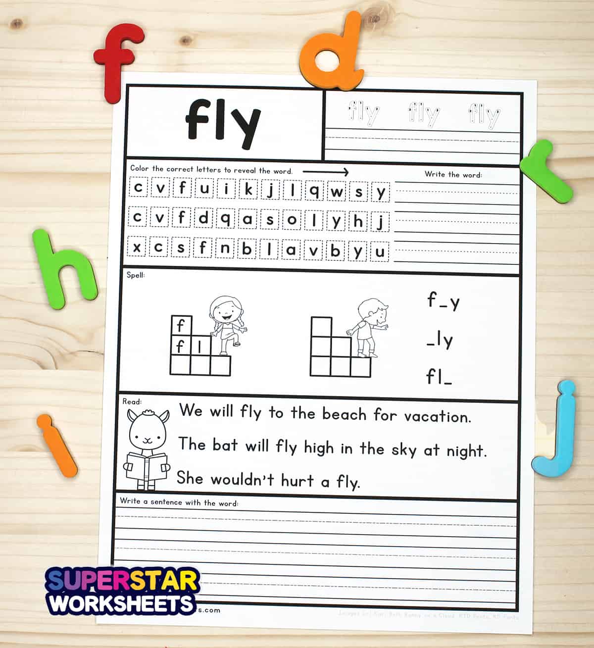 sight word center activities first grade
