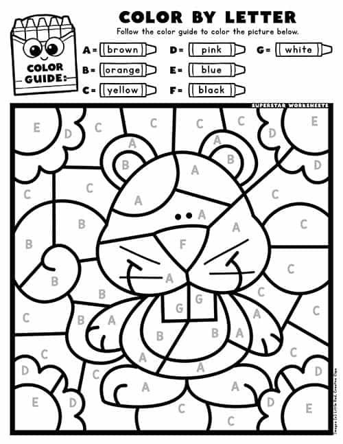 COLOR BY CODE, COLOR BY NUMBERS, MATH COLORING PAGES, FALL WINTER SPRING  SUMMER COLORING PAGES