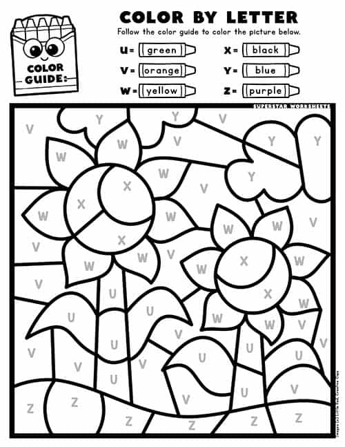 Color by Number Fall Coloring Pages | Numbers 1-10 Recognition | Morning  Work