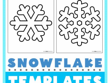 Snowflake Templates