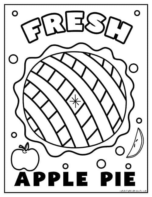 Thanksgiving Coloring Pages - Superstar Worksheets