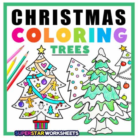 Coloring Pages - Superstar Worksheets