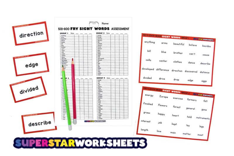 fry-sight-word-assessment-superstar-worksheets