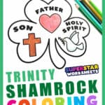 Trinity Shamrock