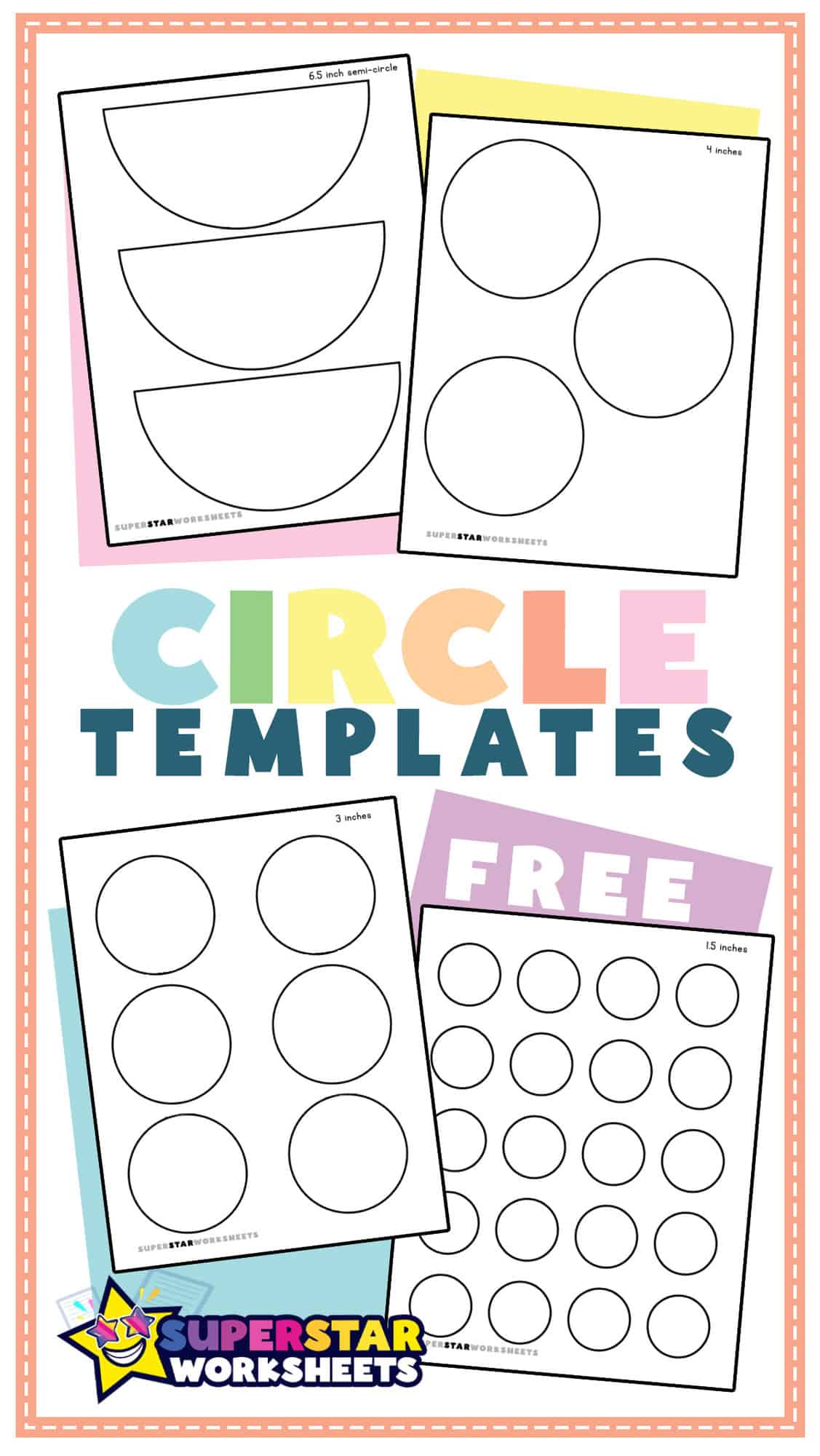 circle-template-superstar-worksheets