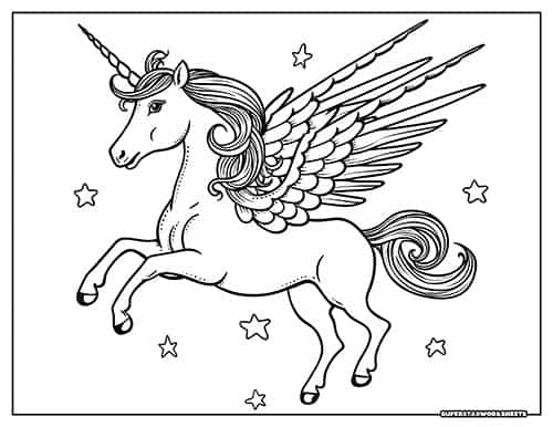 Cute Super Wings Coloring Pages for Kids