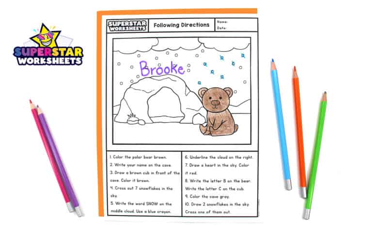 following-directions-worksheets-superstar-worksheets