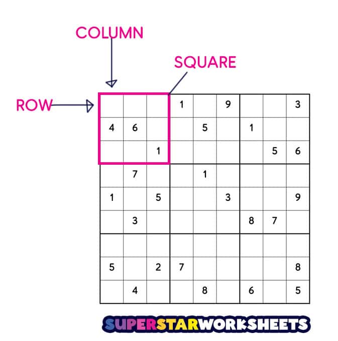 Sudoku #1013 and #1014 (Easy) - Free Printable Puzzles