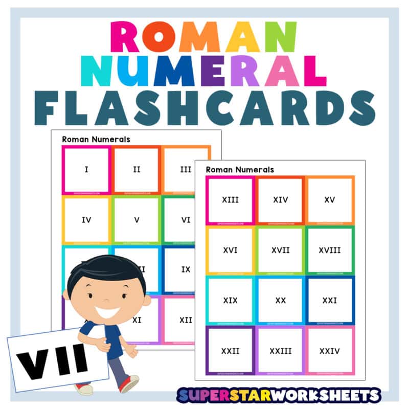 roman-numerals-flashcards-superstar-worksheets-hot-sex-picture