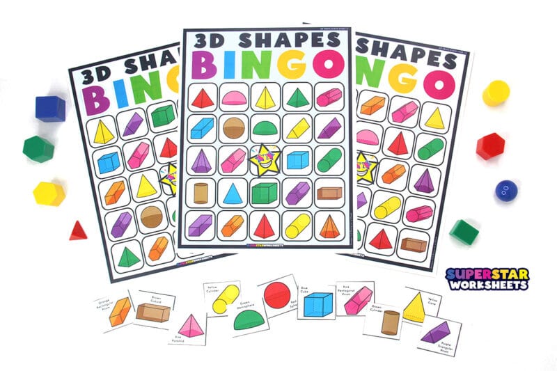 3d-shape-bingo-superstar-worksheets