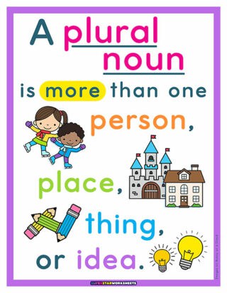 Plural Noun Worksheets Superstar Worksheets Plural Noun Worksheets Superstar Worksheets