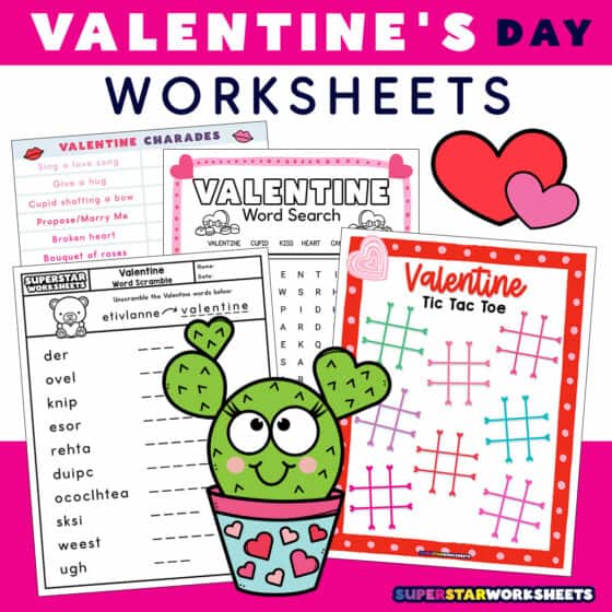 Rounding Worksheets - Superstar Worksheets