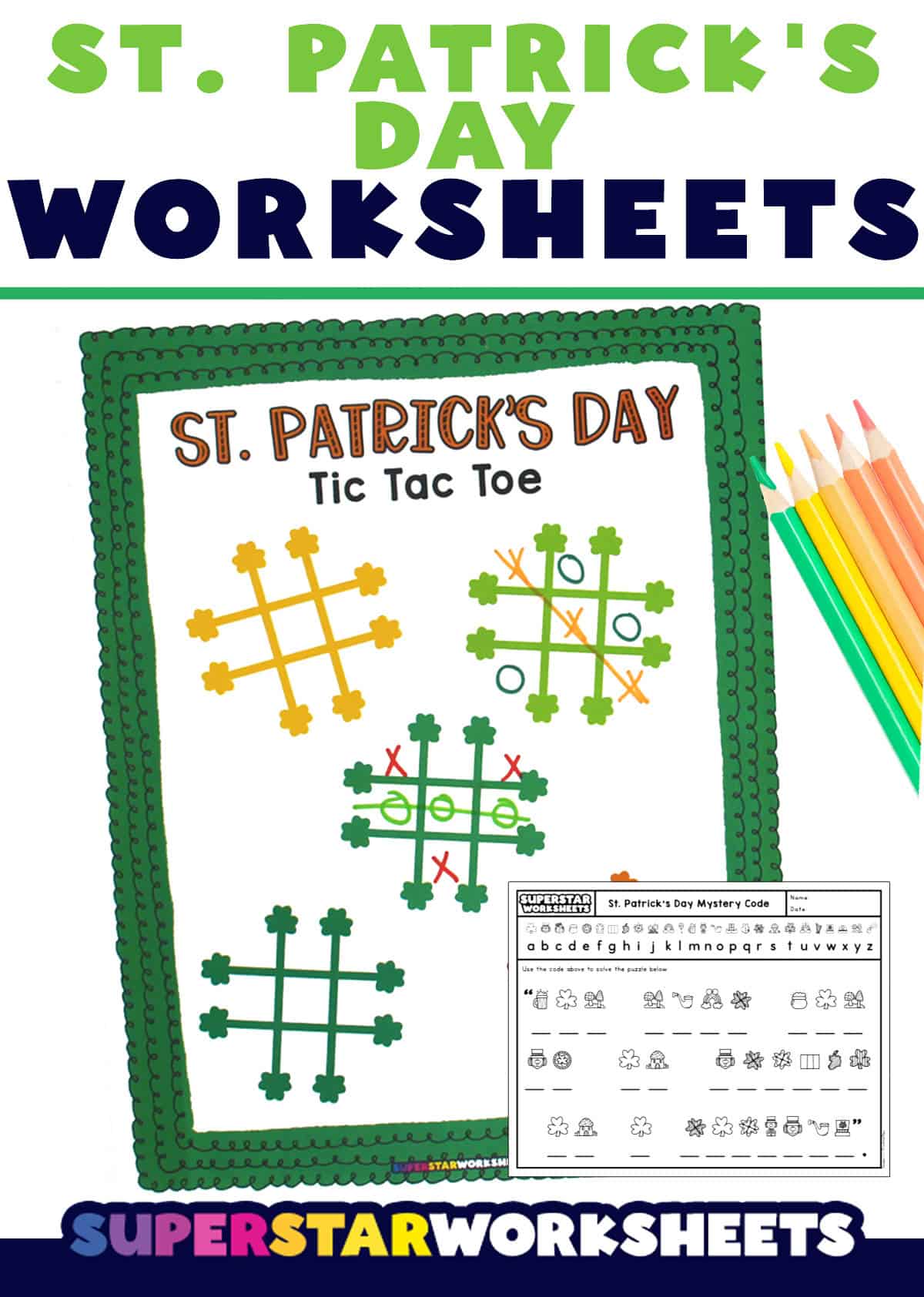 2025 st patricks day holiday