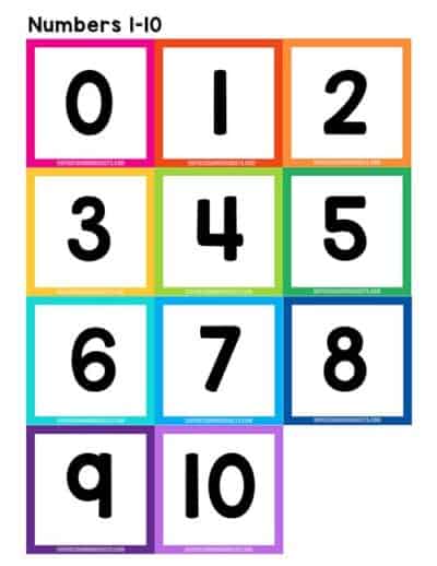 Make 10 Worksheets - Superstar Worksheets