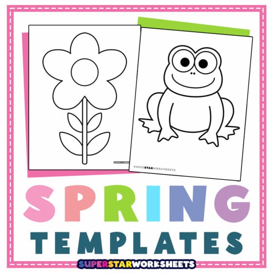 Snow Globe Templates (Free Printables) - Superstar Worksheets