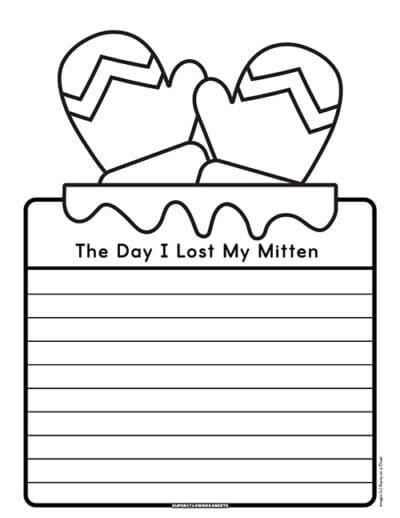 Writing Templates - Superstar Worksheets