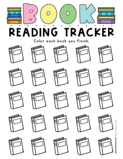 National Library Week (Free Printables) - Superstar Worksheets
